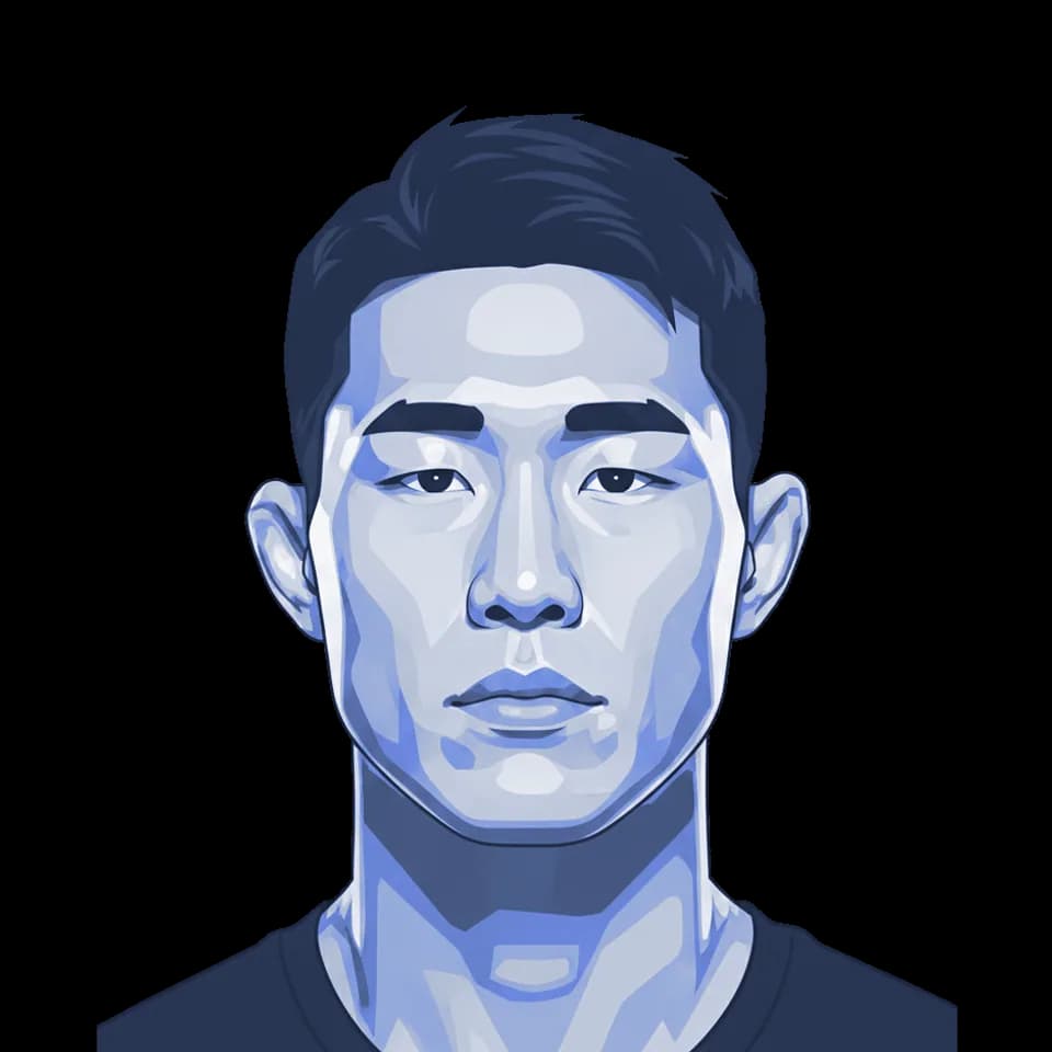 SeungGuk Choi — illustration