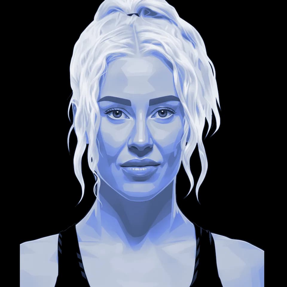 Shauna Bannon — illustration