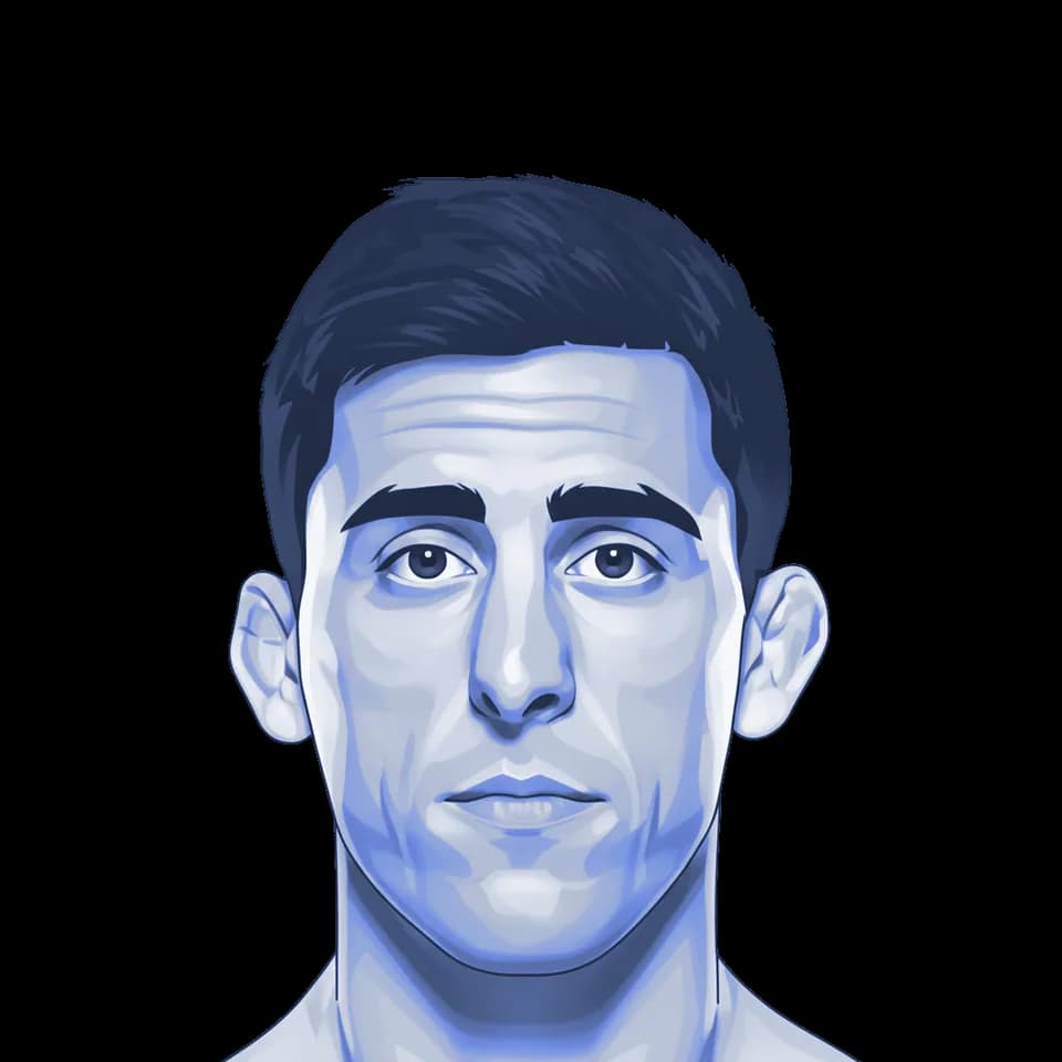 Steve Erceg — illustration