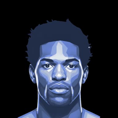 Terrence Mitchell — illustration