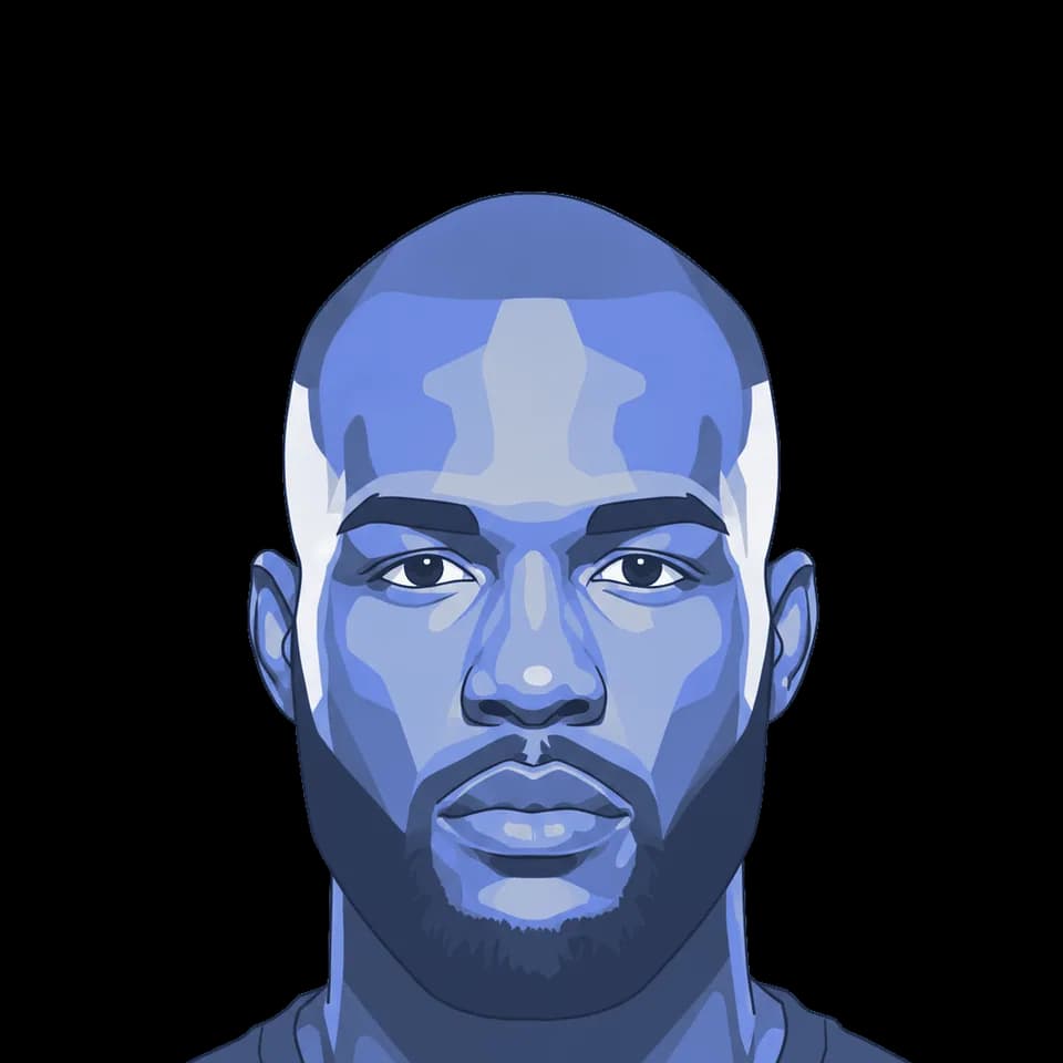 Trey Waters — illustration
