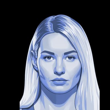 Viktoriia Dudakova — illustration