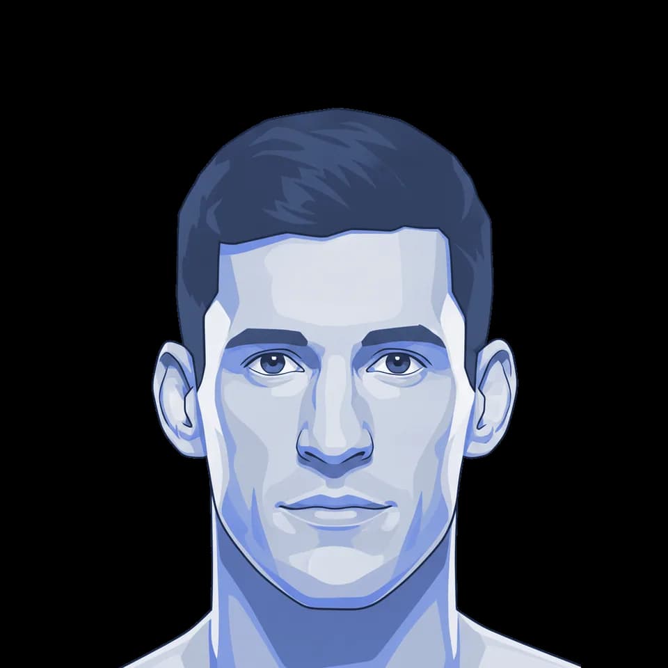 Westin Wilson — illustration