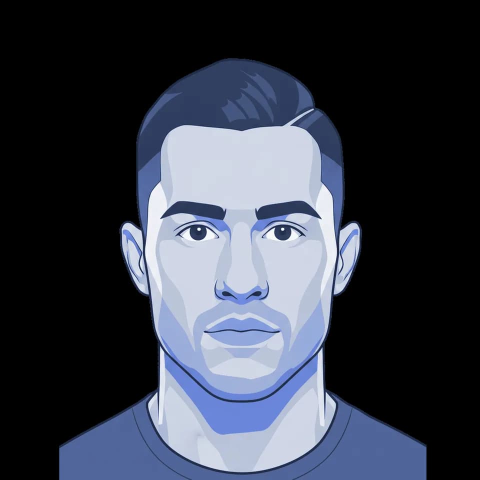 Yanis Ghemmouri — illustration