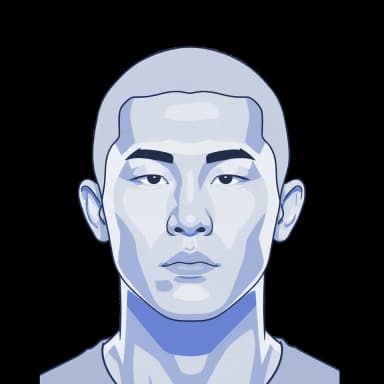 Yusaku Kinoshita — illustration