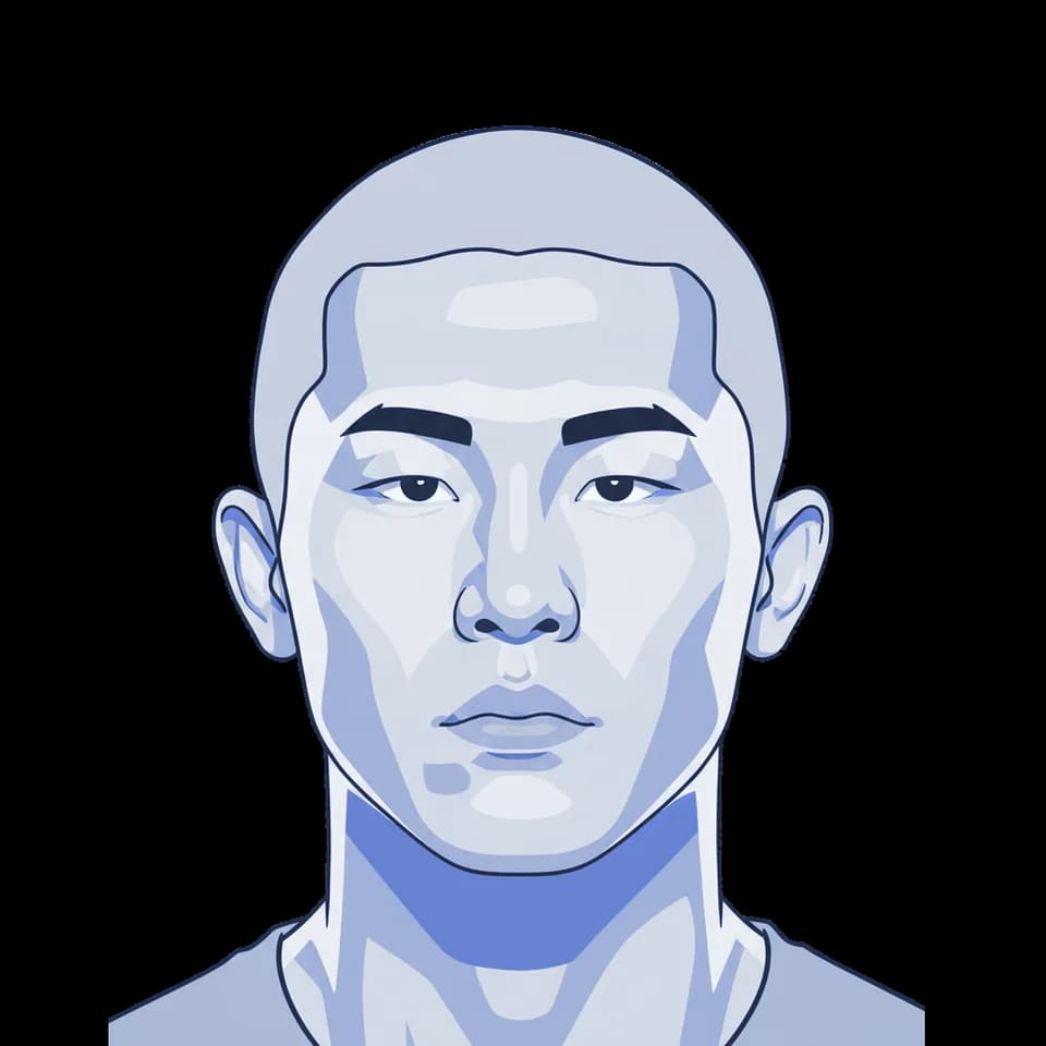 Yusaku Kinoshita — illustration