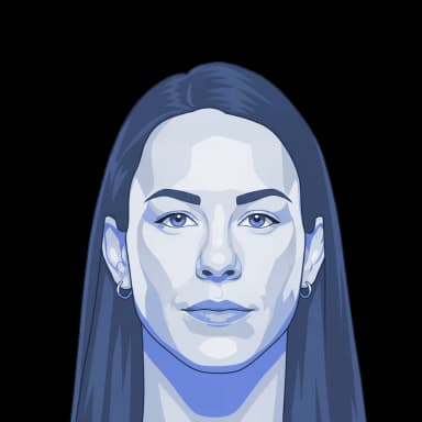 Montse Rendon — illustration