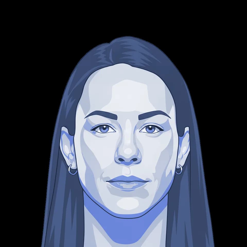 Montse Rendon — illustration