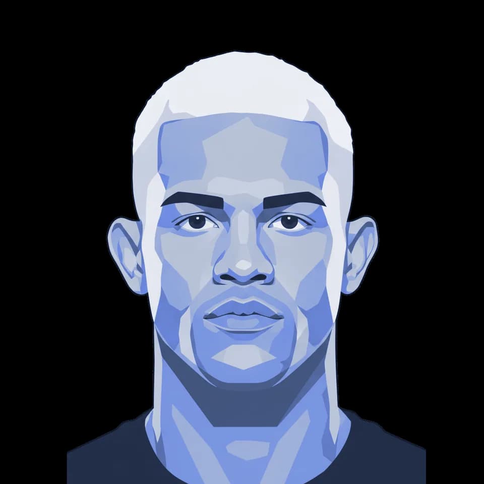 Felipe dos Santos — illustration