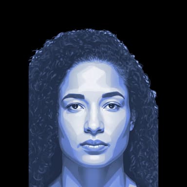 Jacqueline Cavalcanti — illustration