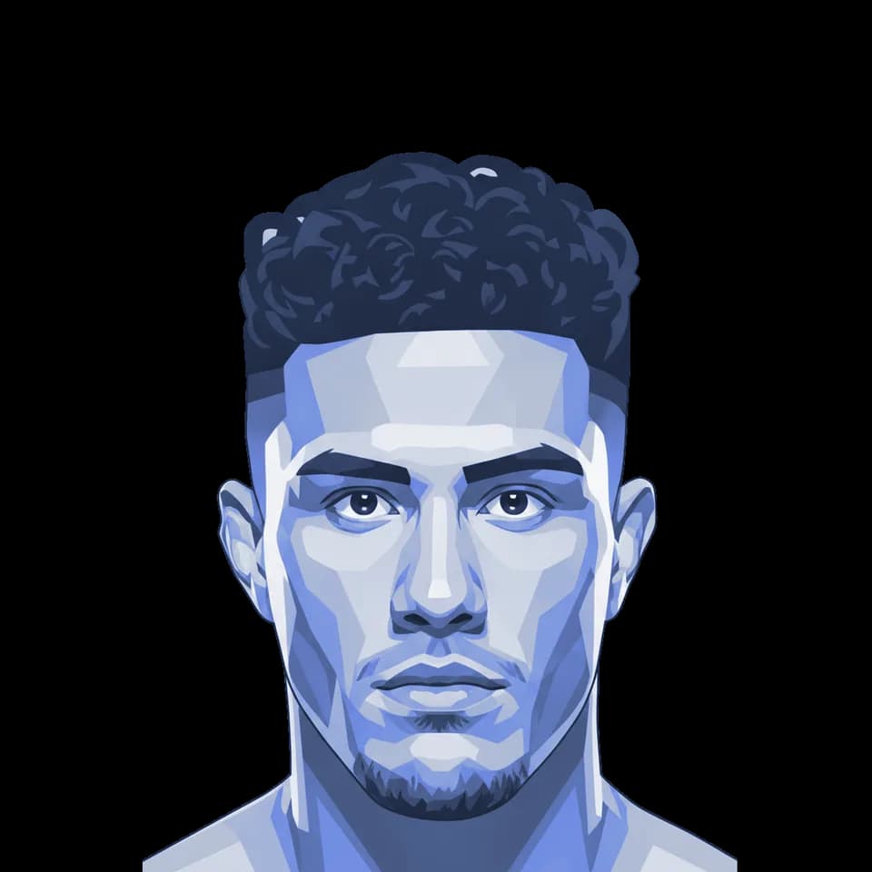 Landon Quiñones — illustration