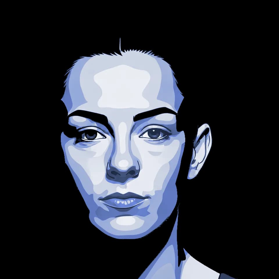 Josefine Knutsson — illustration