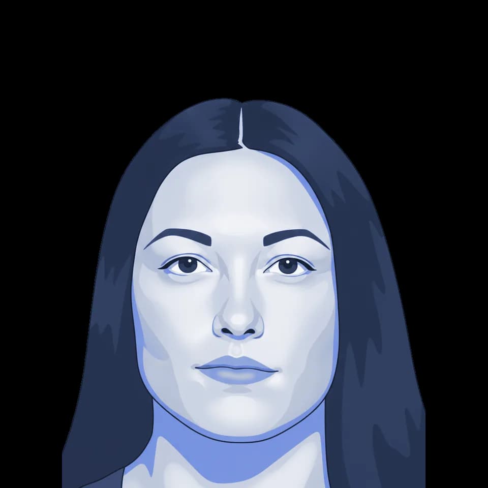 Marnic Mann — illustration