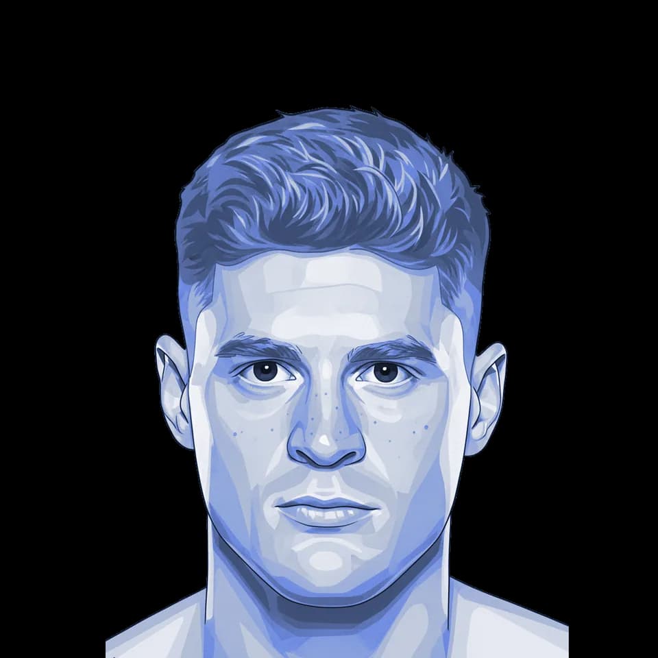 Charlie Campbell — illustration