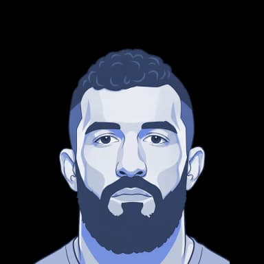 Mohammad Yahya — illustration
