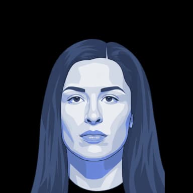 Melissa Mullins — illustration