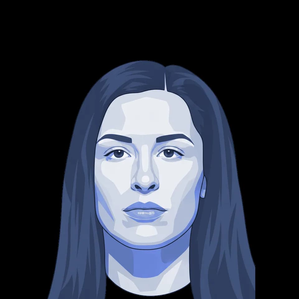 Melissa Mullins — illustration