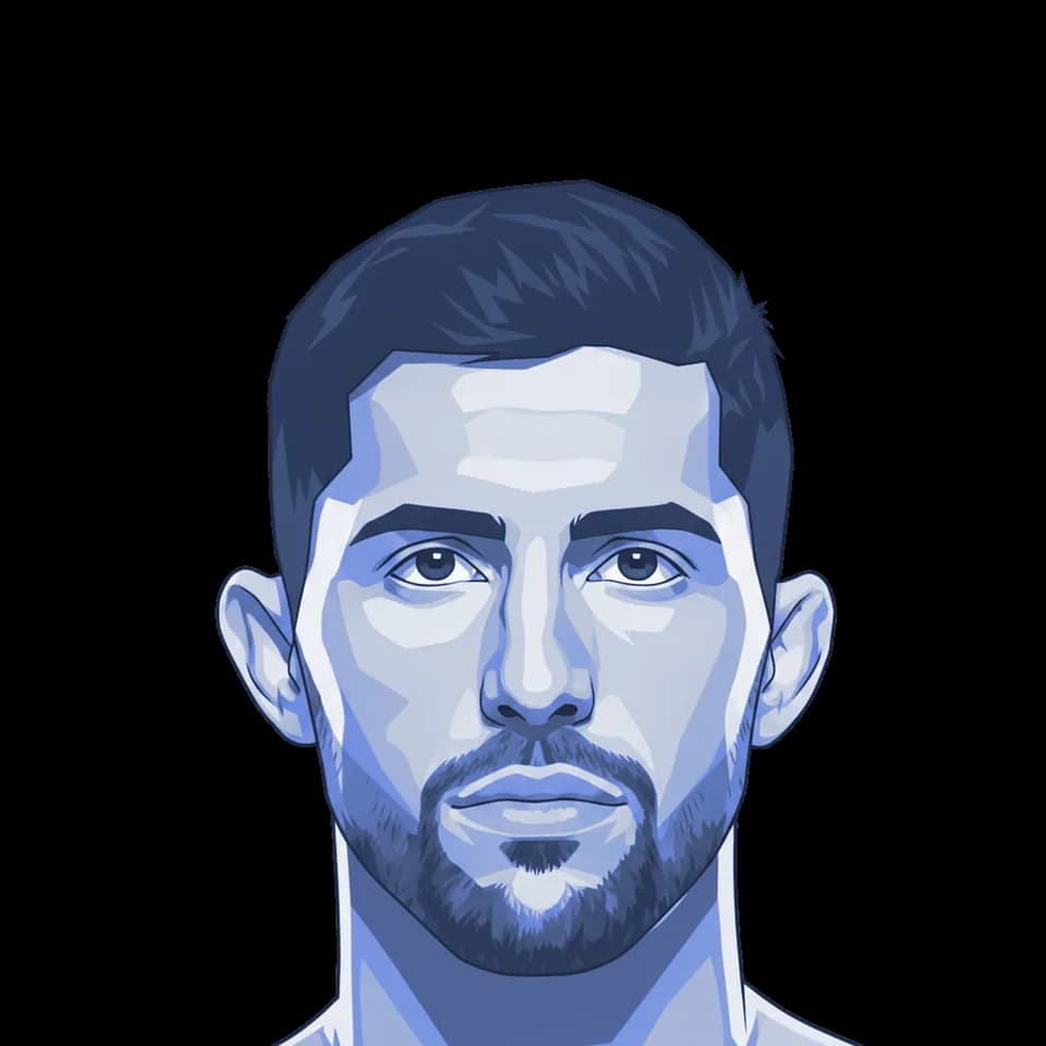 Kauê Fernandes — illustration