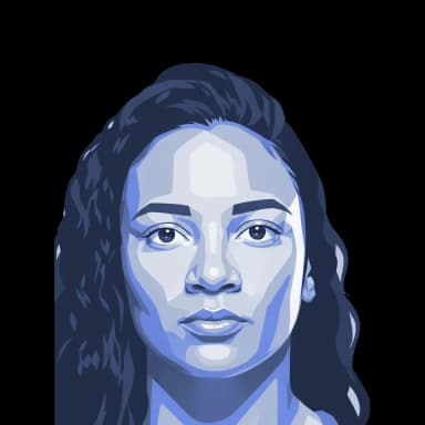 Ravena Oliveira — illustration
