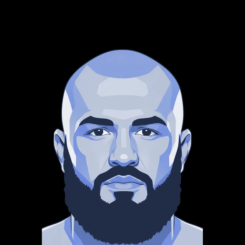 Shamil Gaziev — illustration