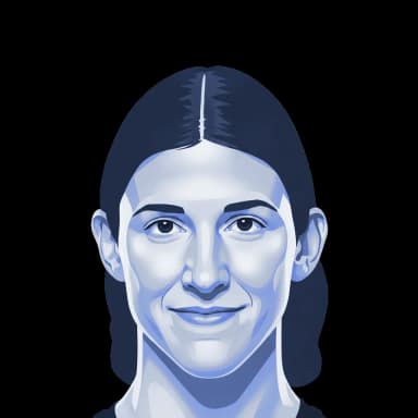Roxanne Modafferi — illustration