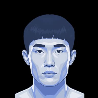 ChangHo Lee — illustration