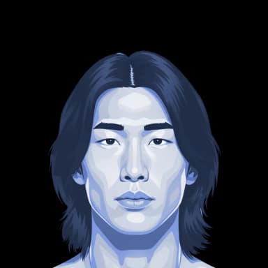 Rei Tsuruya — illustration