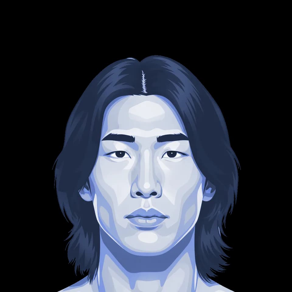 Rei Tsuruya — illustration