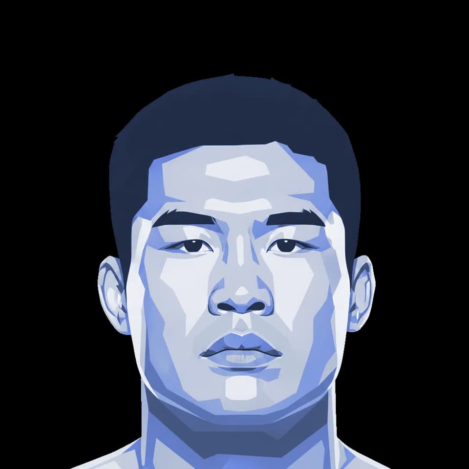Xiao Long — illustration
