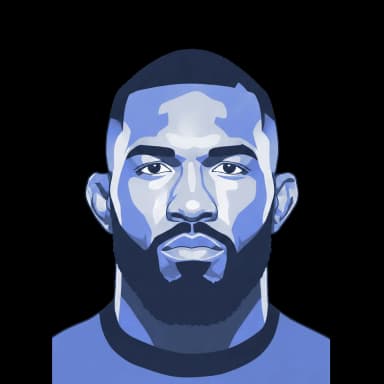 Brendson Ribeiro — illustration