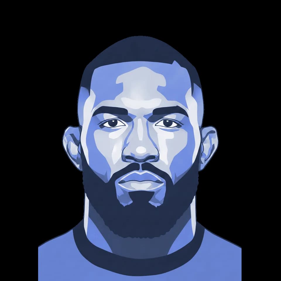 Brendson Ribeiro — illustration