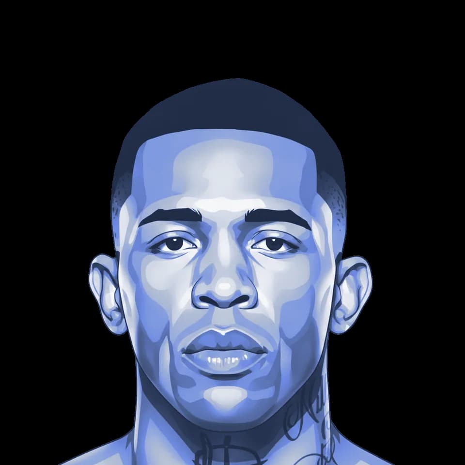 Carlos Prates — illustration