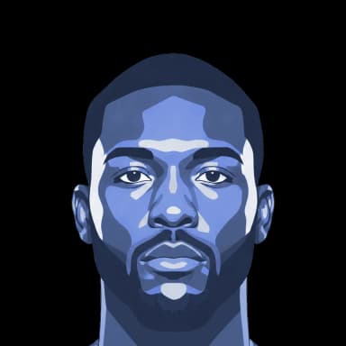 Danny Barlow — illustration