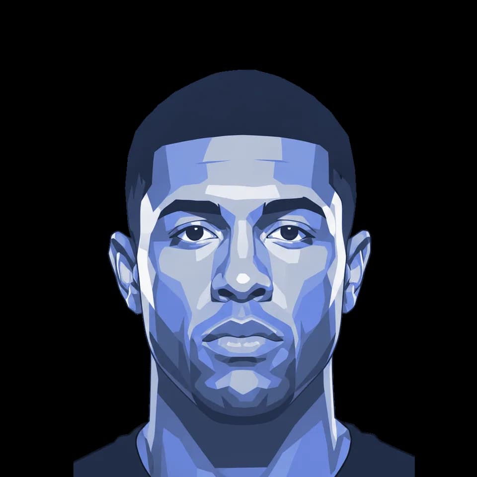 MarQuel Mederos — illustration