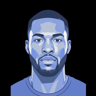 Michael Page — illustration