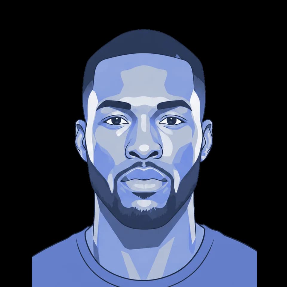 Michael Page — illustration