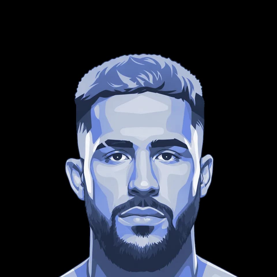 Ramon Taveras — illustration