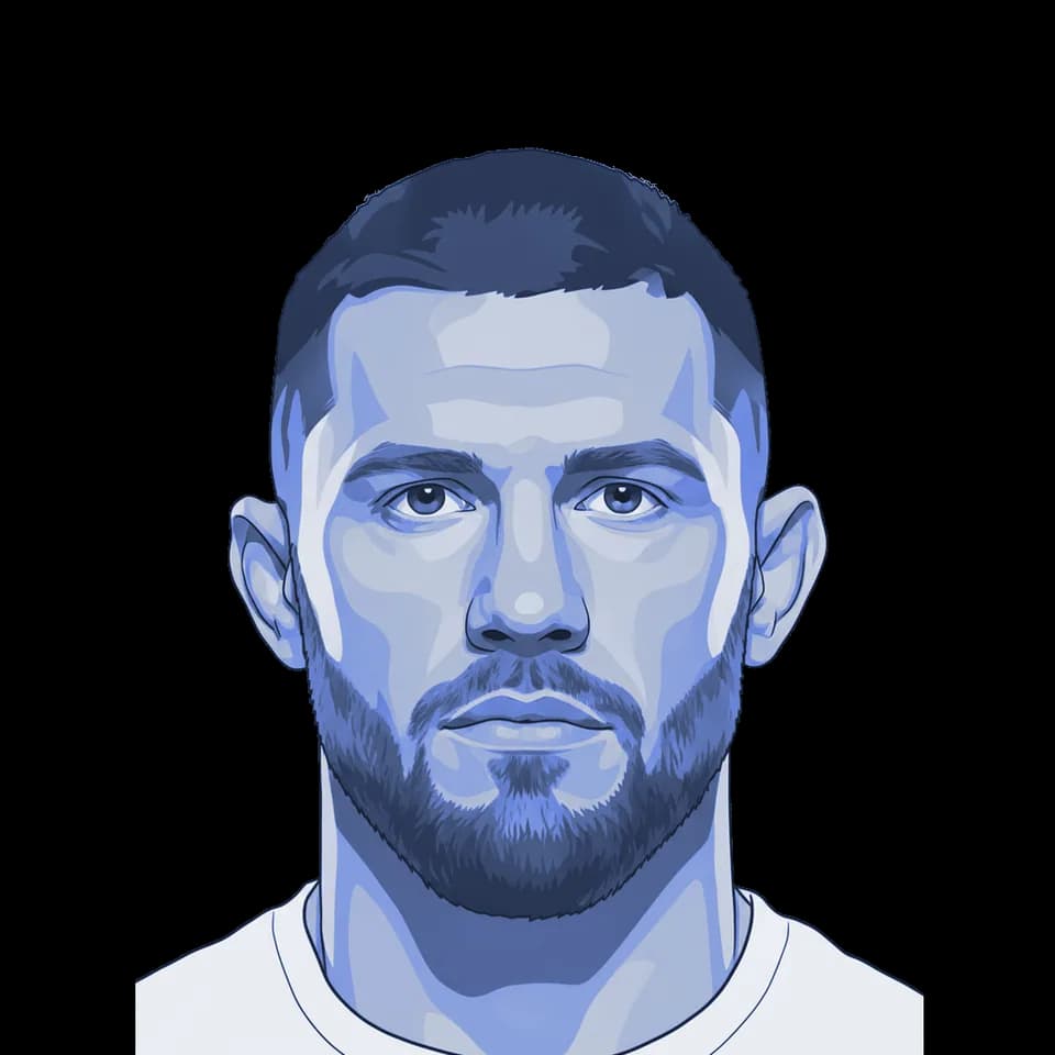 Robert Bryczek — illustration