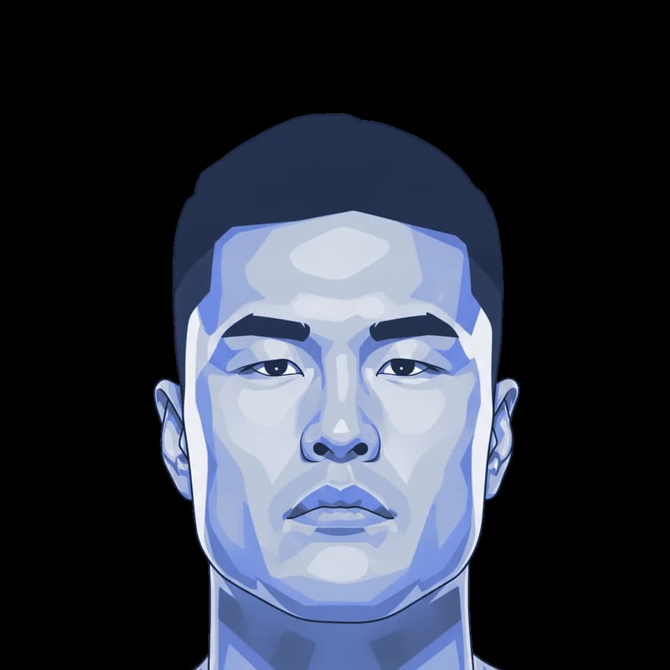 Zhang Mingyang — illustration