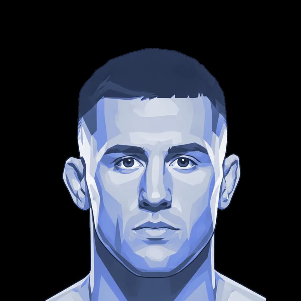 Oban Elliott — illustration