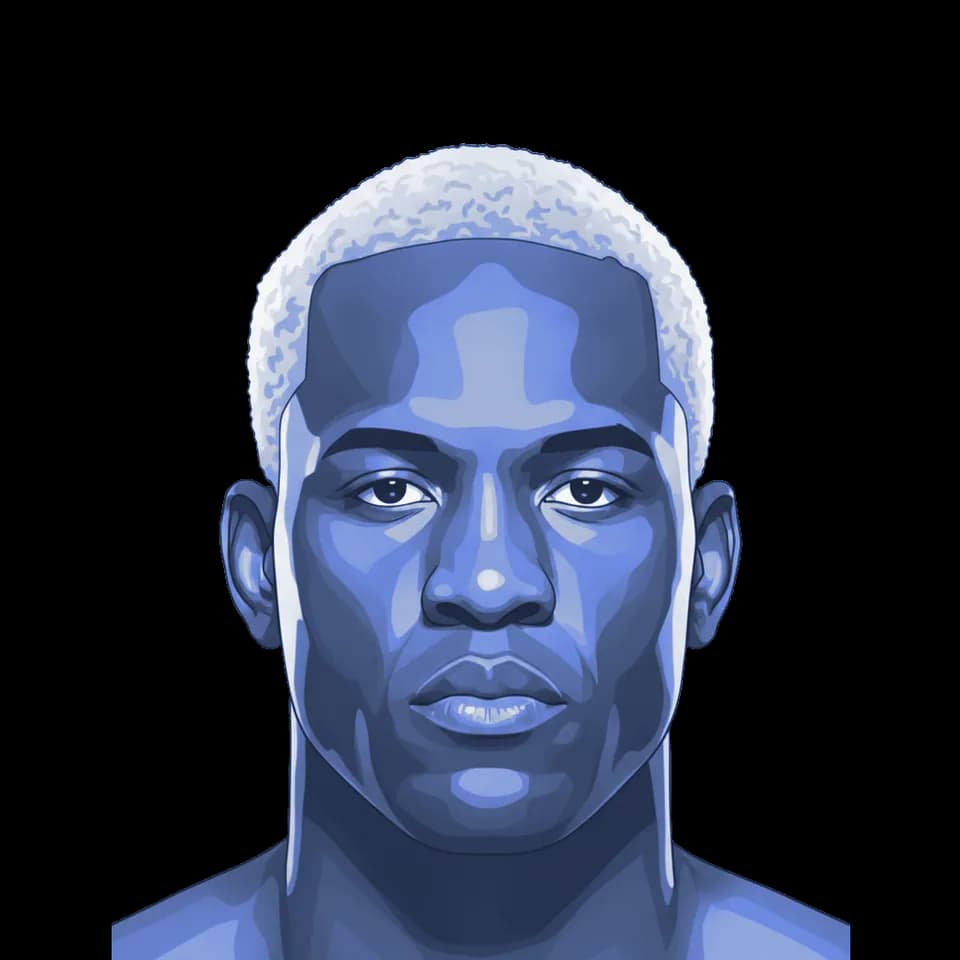 Robelis Despaigne — illustration
