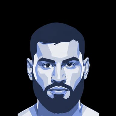 Ibo Aslan — illustration