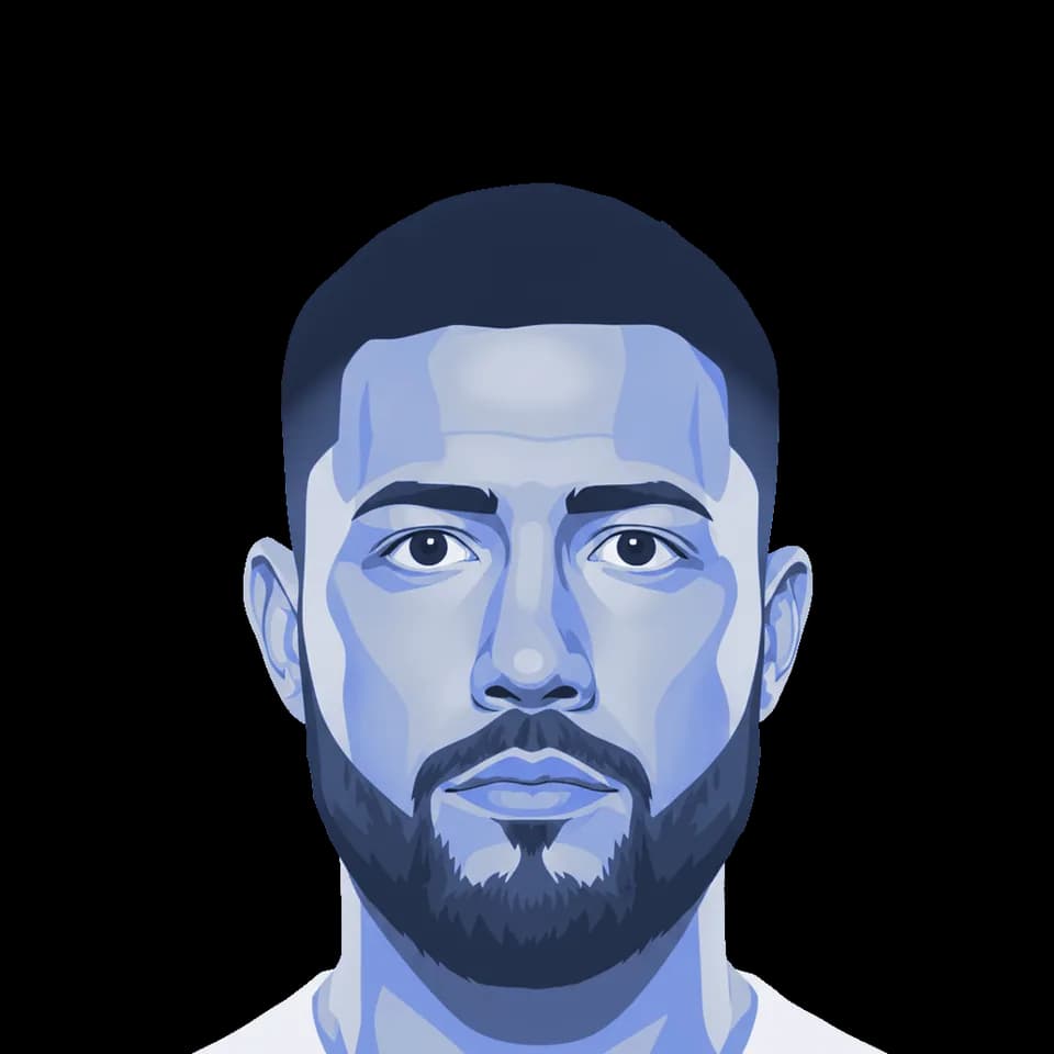 Luis Pajuelo — illustration