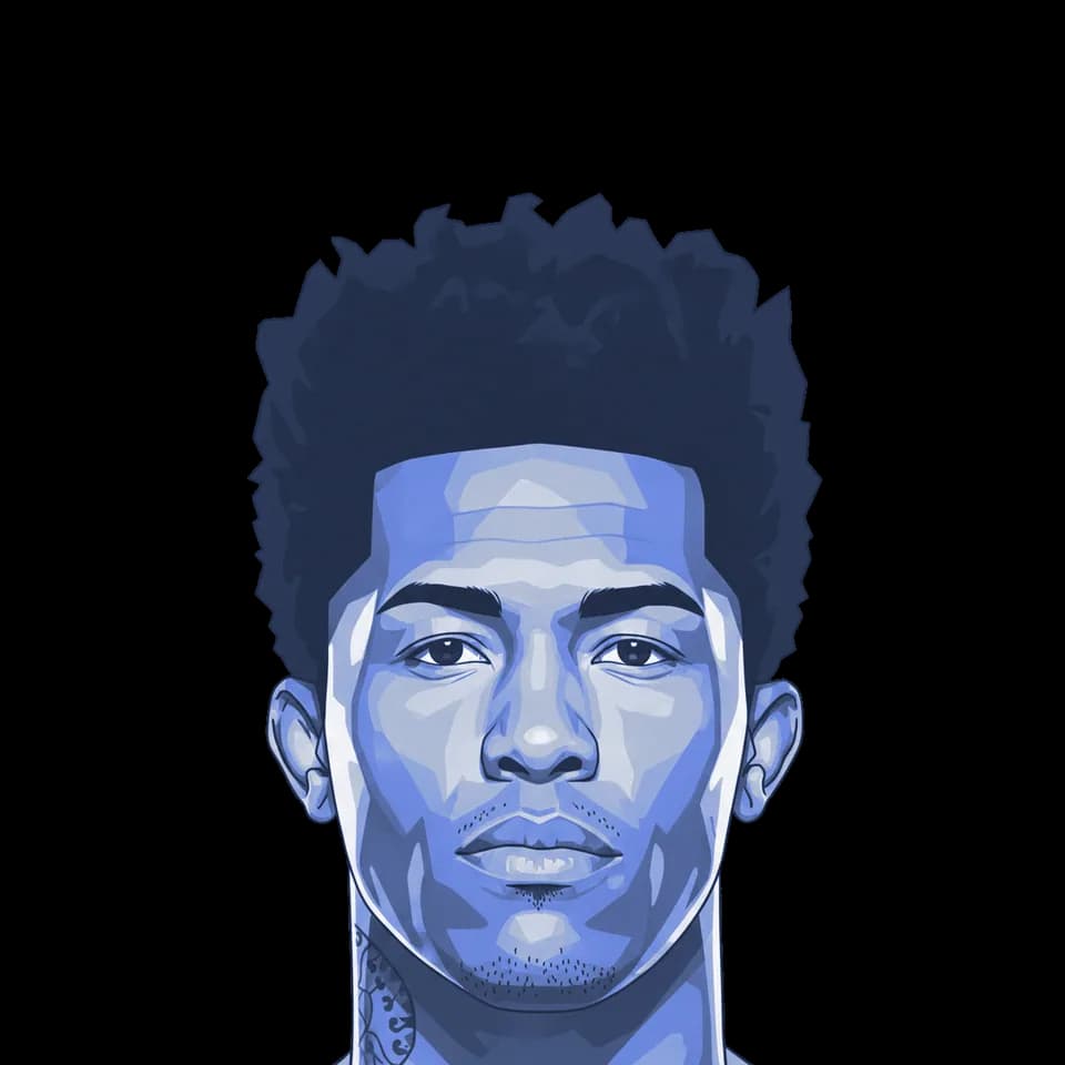 Vinicius Oliveira — illustration