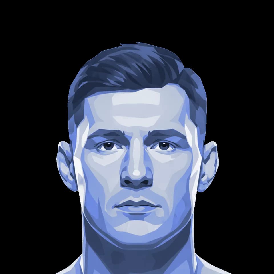 Alexander Volkov — illustration