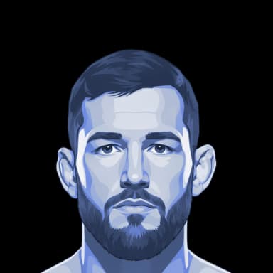 Connor Matthews — illustration
