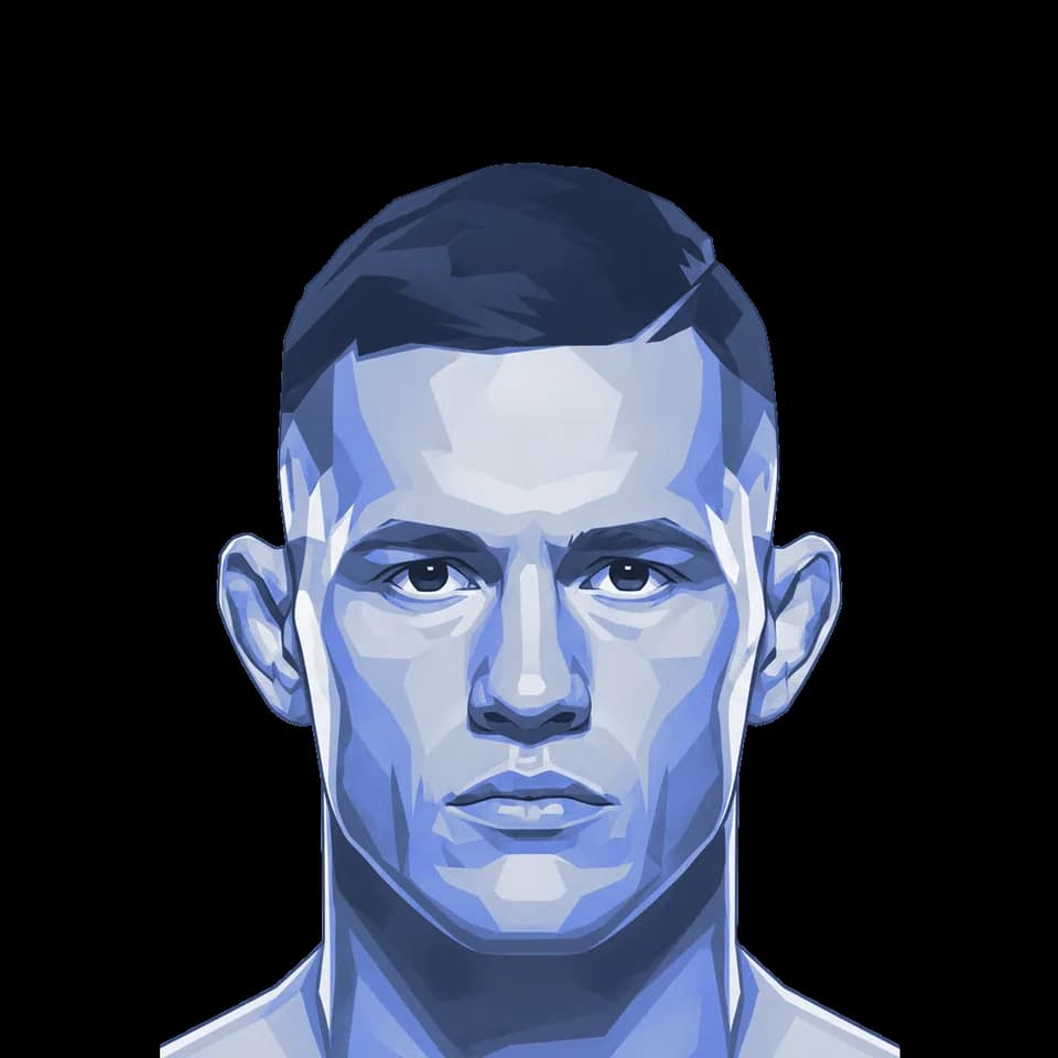 AJ Cunningham — illustration