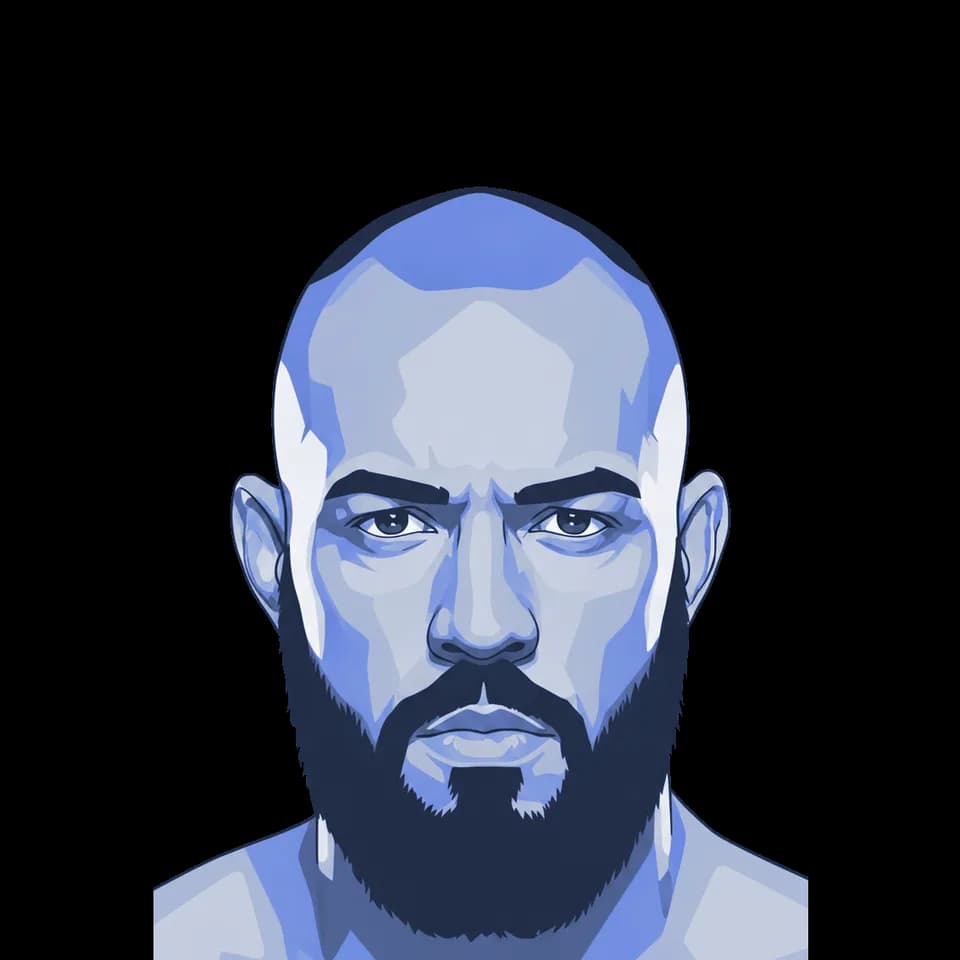 Valter Walker — illustration