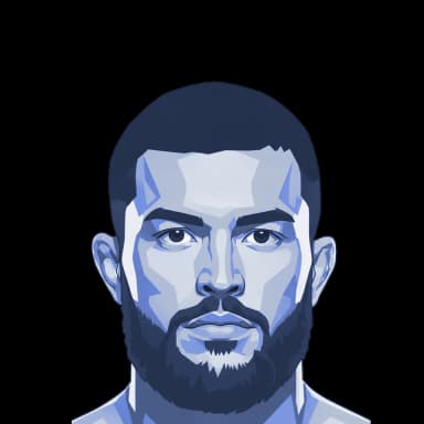 Mitch Ramirez — illustration