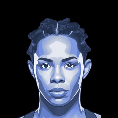 Dione Barbosa — illustration